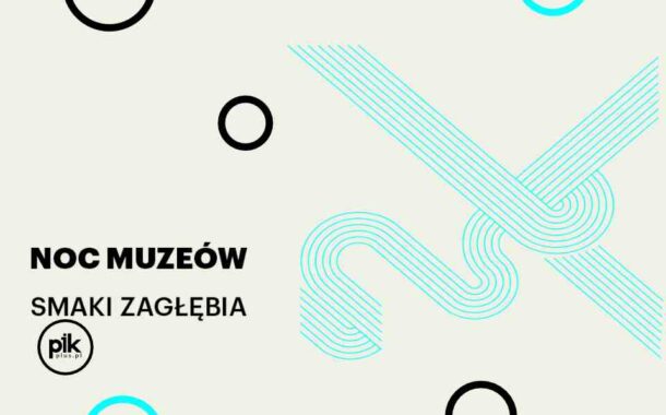Noc Muzeów 2025 w Pałacu Schoena Muzeum w Sosnowcu