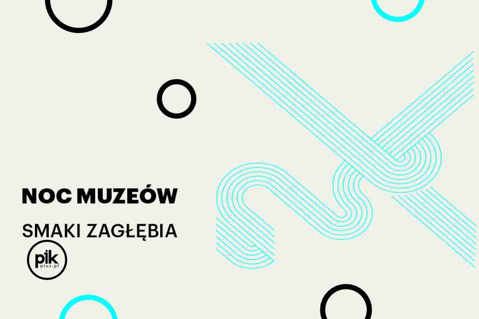 Noc Muzeów 2025 w Pałacu Schoena Muzeum w Sosnowcu