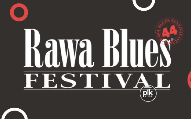 Rawa Blues Festival 2026 - Bilety