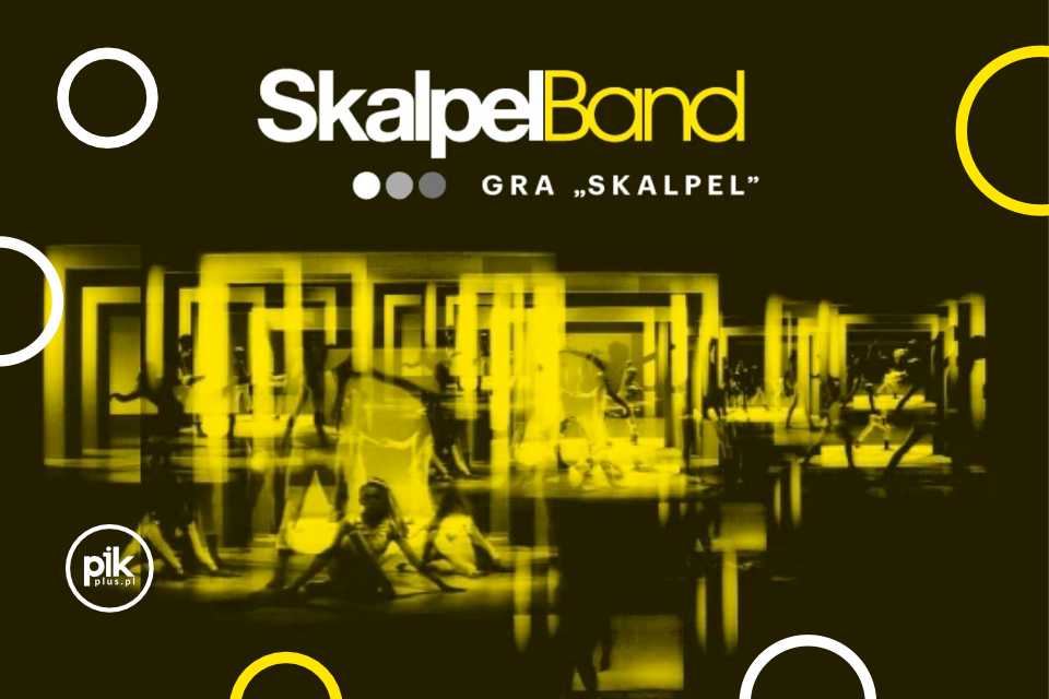 Skalpel | koncert