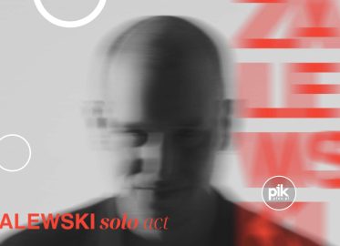 Krzysztof Zalewski | koncert w Katowicach - Bilety