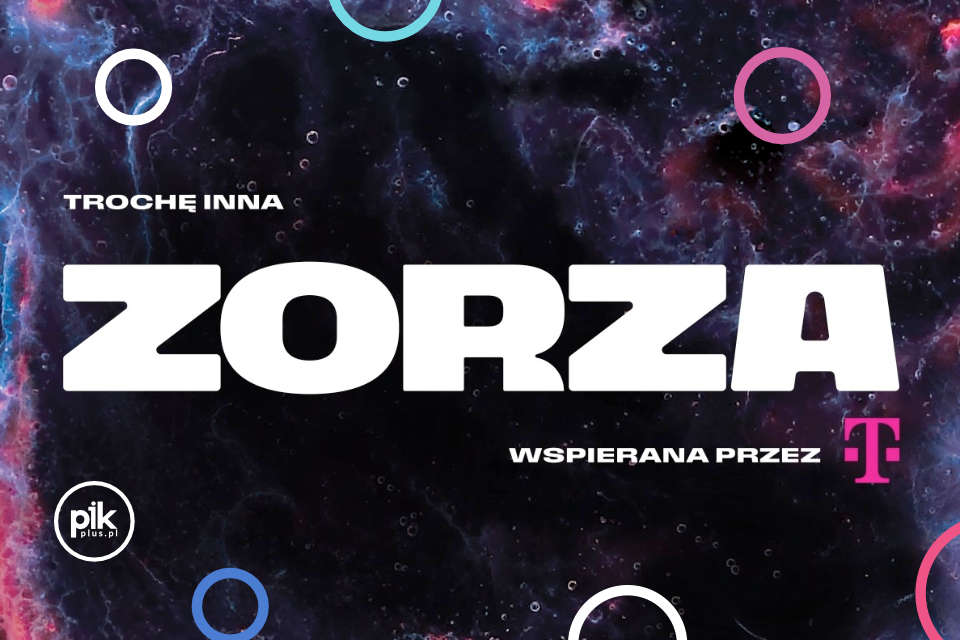 Zorza - Dawid Podsiadło | Festiwal w Katowicach