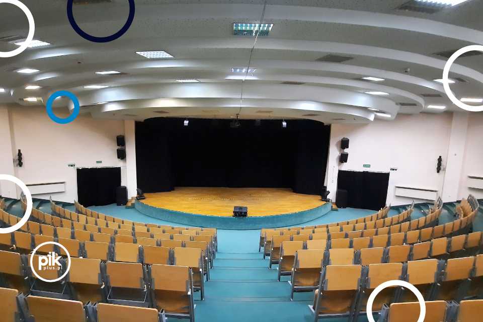 Bielsko-Biała - Bielska Scena Reja