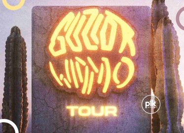 Guzior | koncert w Zabrzu - Bilety