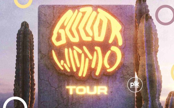 Guzior | koncert w Zabrzu - Bilety