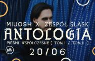 MIUOSH - Pieśni Współczesne - Antologia | koncert