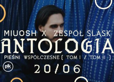 MIUOSH - Pieśni Współczesne - Antologia | koncert