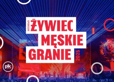 Męskie Granie - Żywiec 2025