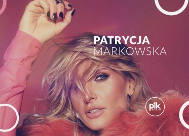 Patrycja Markowska | koncert w Katowicach - Bilety