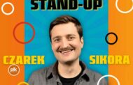 Czarek Sikora | stand-up