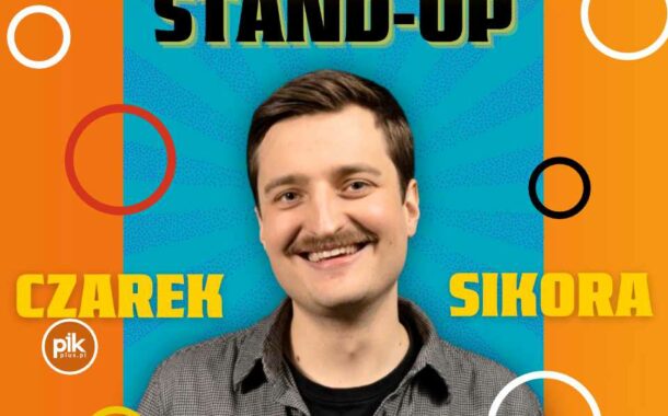 Czarek Sikora | stand-up