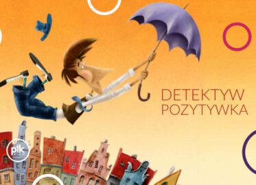 Detektyw Pozytywka | spektakl