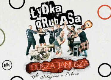 Łydka Grubasa | koncert