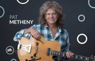 Pat Metheny | koncert w Katowicach - Bilety