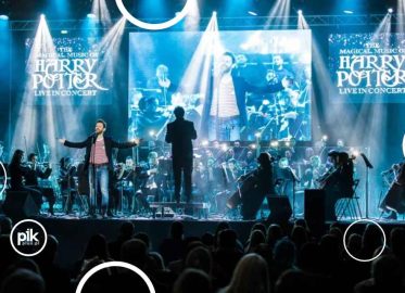 The Magical Music of Harry Potter | koncert