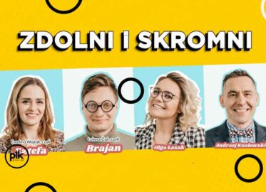 Zdolni i Skromni | kabaret w Katowicach - Bilety