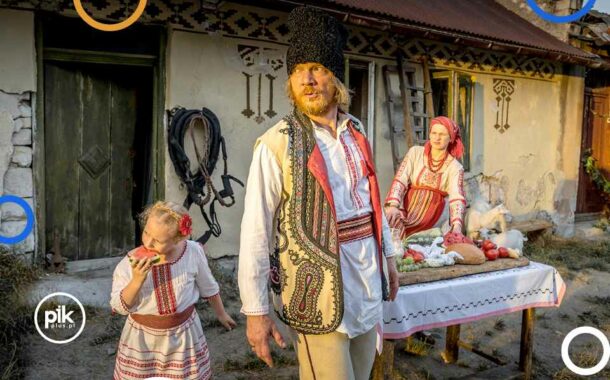 Wariaci  - Kultura Dostępna | film