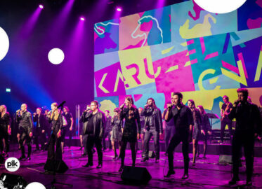 Karuzela GNA | koncert w Katowicach - Bilety