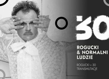Piotr Rogucki | koncert w Katowicach - Bilety