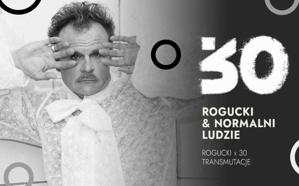 Piotr Rogucki | koncert w Katowicach - Bilety