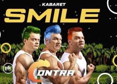 Kabaret Smile na Śląsku