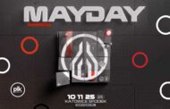 MAYDAY 2025