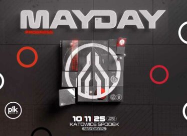 MAYDAY 2025