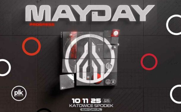 MAYDAY 2025
