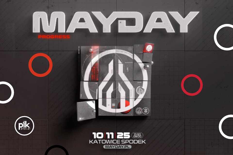 MAYDAY 2025