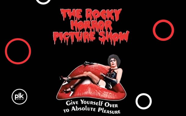 Halloween w Kino Kosmos