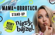 Mama na Obrotach | stand-up