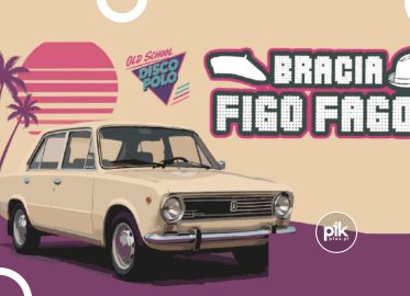 Bracia Figo Fagot | koncert w Katowicach - Bilety