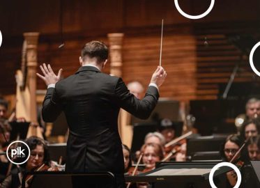 Koncert Sylwestrowy NOSPR | Sylwester 2025/2026 w Katowicach