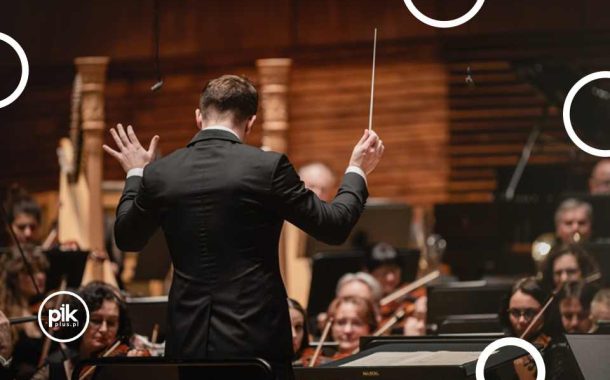 Koncert Sylwestrowy NOSPR | Sylwester 2025/2026 w Katowicach