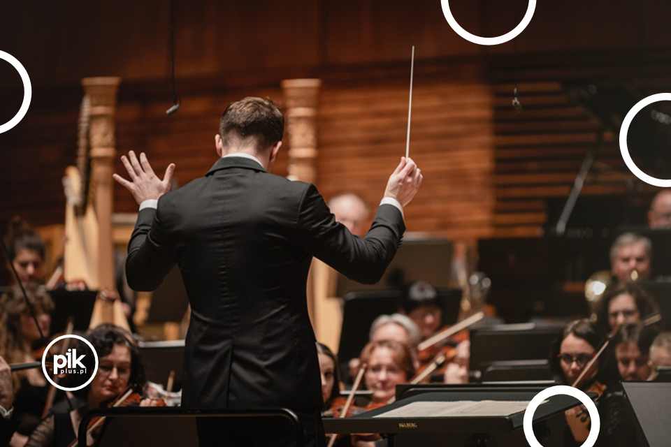 Koncert Sylwestrowy NOSPR | Sylwester 2025/2026 w Katowicach