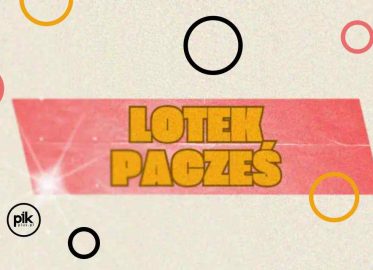 Rafał Pacześ / Łukasz Lotek | stand-up w Katowicach