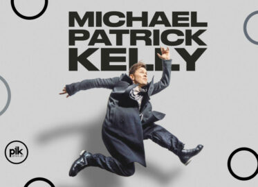 Michael Patrick Kelly | koncert
