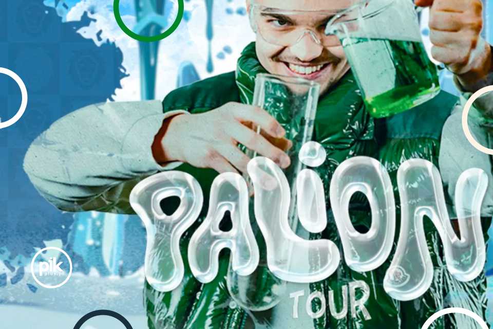 Palion | koncert