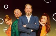 Sylwester na Scenie Gliwickiej 120 | Sylwester 2025/2026 w Katowicach
