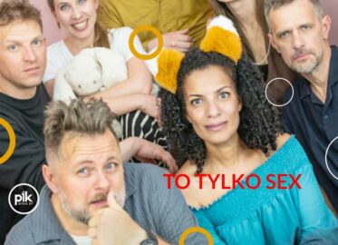 Sylwester w Chorzowskim Centrum Kultury | Sylwester 2025/2026 w Chorzowie