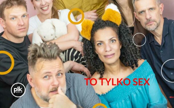 Sylwester w Chorzowskim Centrum Kultury | Sylwester 2025/2026 w Chorzowie