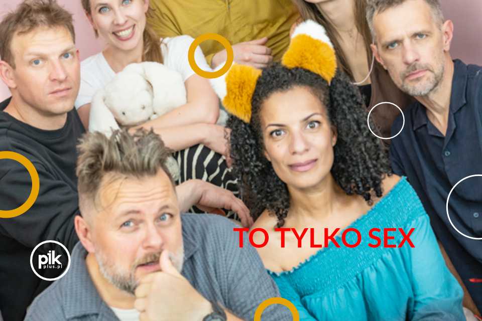 Sylwester w Chorzowskim Centrum Kultury | Sylwester 2025/2026 w Chorzowie