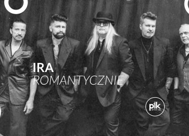 IRA Romantycznie | koncerty na Śląsku - Bilety
