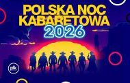 Polska Noc Kabaretowa 2026