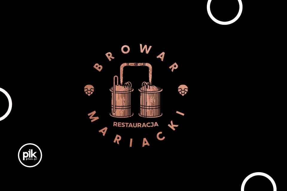 Restauracja Browar Mariacki