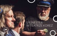 Sylwester w Teatrze Korez | Sylwester 2025/2026 w Katowicach