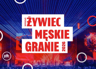 Męskie Granie - Żywiec 2026