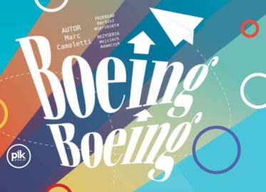 Boeing Boeing | spektakl Teatru Capitol