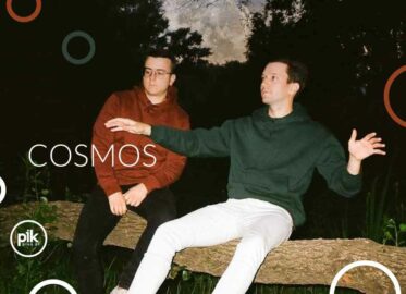 cosmos | koncert w Chorzowie - Bilety