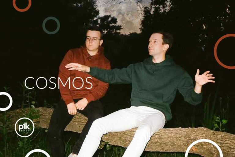 cosmos | koncert w Chorzowie – Bilety